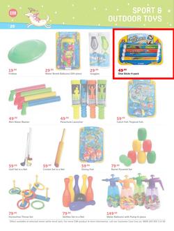 CNA : Christmas From The Heart (15 Nov - 25 Dec 2015), page 20