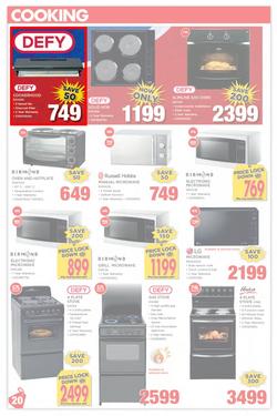HiFi Corp : Big Screen Sale (25 April - 1 May 2018), page 20