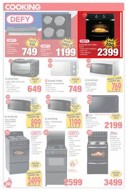 HiFi Corp : Big Screen Sale (25 April - 1 May 2018), page 20