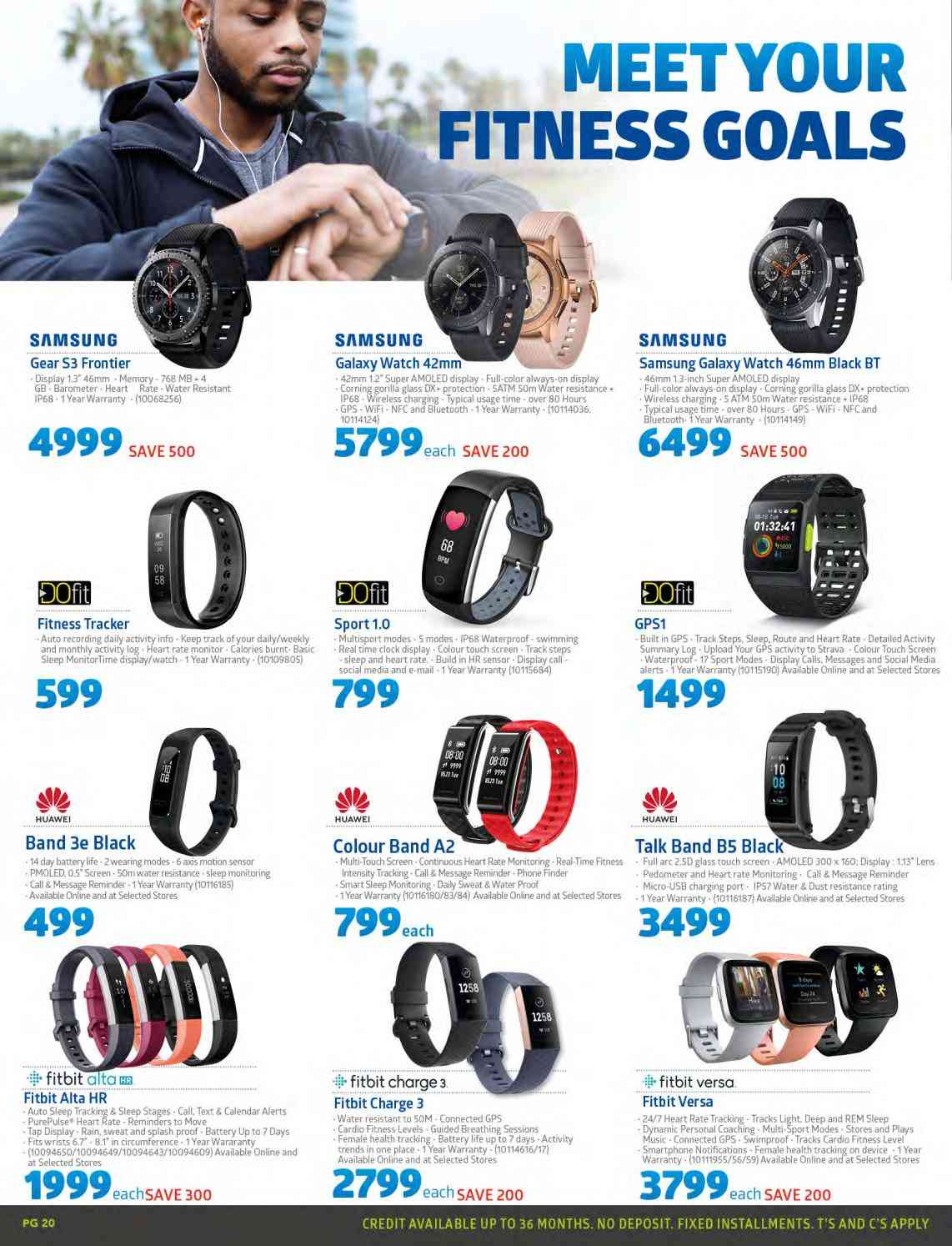 dofit gps 1.0