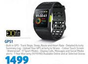 dofit gps1