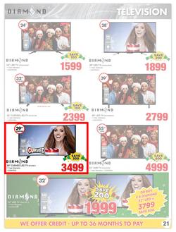 HiFi Corp : Christmas Sale (27 Nov - 24 Dec 2018), page 21