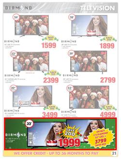 HiFi Corp : Christmas Sale (27 Nov - 24 Dec 2018), page 21