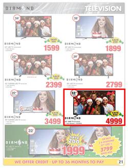 HiFi Corp : Christmas Sale (27 Nov - 24 Dec 2018), page 21