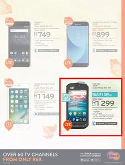 Cell C (01 Mar - 31 Mar 2018), page 21