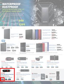 Incredible Connection : We're All Bells And Whistles This Festive Season (26 Nov - 24 Dec 2018), page 21