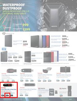 Incredible Connection : We're All Bells And Whistles This Festive Season (26 Nov - 24 Dec 2018), page 21