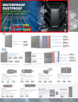 Incredible Connection : We're All Bells And Whistles This Festive Season (26 Nov - 24 Dec 2018), page 21