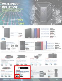 Incredible Connection : We're All Bells And Whistles This Festive Season (26 Nov - 24 Dec 2018), page 21