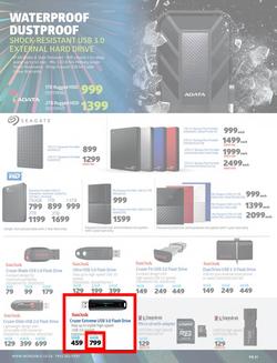 Incredible Connection : We're All Bells And Whistles This Festive Season (26 Nov - 24 Dec 2018), page 21