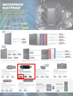 Incredible Connection : We're All Bells And Whistles This Festive Season (26 Nov - 24 Dec 2018), page 21