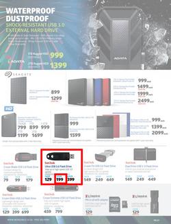 Incredible Connection : We're All Bells And Whistles This Festive Season (26 Nov - 24 Dec 2018), page 21