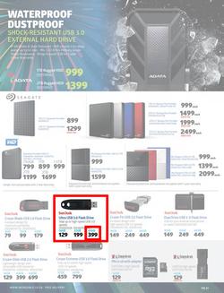 Incredible Connection : We're All Bells And Whistles This Festive Season (26 Nov - 24 Dec 2018), page 21