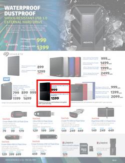 Incredible Connection : We're All Bells And Whistles This Festive Season (26 Nov - 24 Dec 2018), page 21