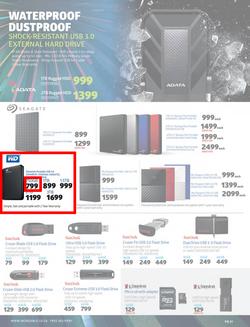 Incredible Connection : We're All Bells And Whistles This Festive Season (26 Nov - 24 Dec 2018), page 21