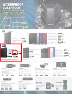 Incredible Connection : We're All Bells And Whistles This Festive Season (26 Nov - 24 Dec 2018), page 21