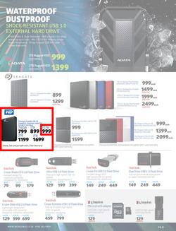 Incredible Connection : We're All Bells And Whistles This Festive Season (26 Nov - 24 Dec 2018), page 21