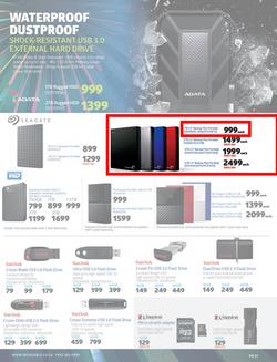 Incredible Connection : We're All Bells And Whistles This Festive Season (26 Nov - 24 Dec 2018), page 21