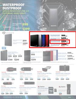 Incredible Connection : We're All Bells And Whistles This Festive Season (26 Nov - 24 Dec 2018), page 21