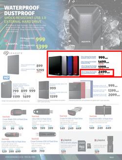 Incredible Connection : We're All Bells And Whistles This Festive Season (26 Nov - 24 Dec 2018), page 21