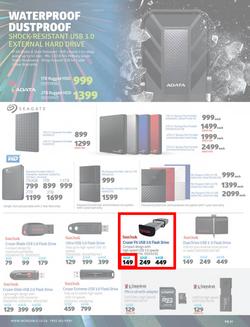 Incredible Connection : We're All Bells And Whistles This Festive Season (26 Nov - 24 Dec 2018), page 21