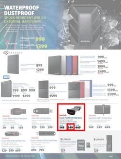 Incredible Connection : We're All Bells And Whistles This Festive Season (26 Nov - 24 Dec 2018), page 21