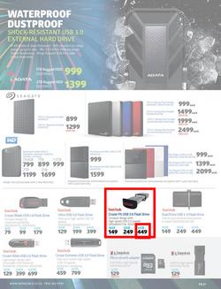Incredible Connection : We're All Bells And Whistles This Festive Season (26 Nov - 24 Dec 2018), page 21