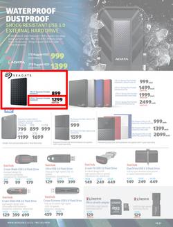 Incredible Connection : We're All Bells And Whistles This Festive Season (26 Nov - 24 Dec 2018), page 21