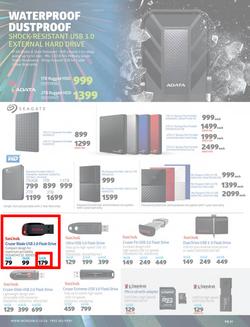 Incredible Connection : We're All Bells And Whistles This Festive Season (26 Nov - 24 Dec 2018), page 21