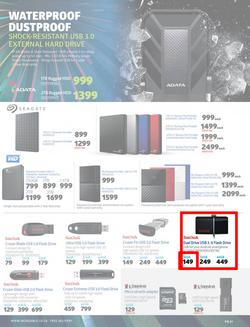 Incredible Connection : We're All Bells And Whistles This Festive Season (26 Nov - 24 Dec 2018), page 21