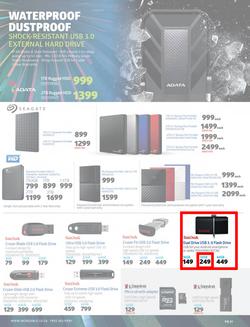 Incredible Connection : We're All Bells And Whistles This Festive Season (26 Nov - 24 Dec 2018), page 21