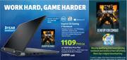 Dell Inspiron G5 Gaming i7 Notebook