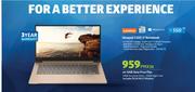 Lenovo Ideapad 530S i7 Notebook-On 10GB Data Price Plan Includes R218 WiFi Modem