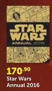 Star Wars Annual 2016