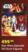 Star Wars Episode VII 51Cm Figures