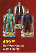 Star Wars Classic 51Cm Figures