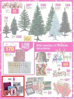 Game : Save Money Live Better This Christmas (27 Nov - 3 Dec 2013), page 21