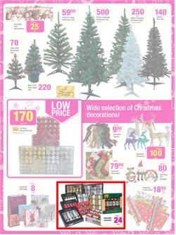 Game : Save Money Live Better This Christmas (27 Nov - 3 Dec 2013), page 21
