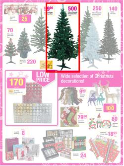 Game : Save Money Live Better This Christmas (27 Nov - 3 Dec 2013), page 21