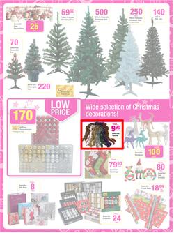 Game : Save Money Live Better This Christmas (27 Nov - 3 Dec 2013), page 21