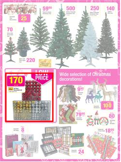 Game : Save Money Live Better This Christmas (27 Nov - 3 Dec 2013), page 21