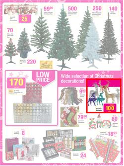 Game : Save Money Live Better This Christmas (27 Nov - 3 Dec 2013), page 21