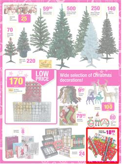 Game : Save Money Live Better This Christmas (27 Nov - 3 Dec 2013), page 21