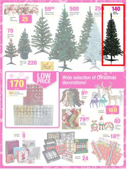 Game : Save Money Live Better This Christmas (27 Nov - 3 Dec 2013), page 21