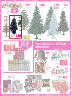 Game : Save Money Live Better This Christmas (27 Nov - 3 Dec 2013), page 21