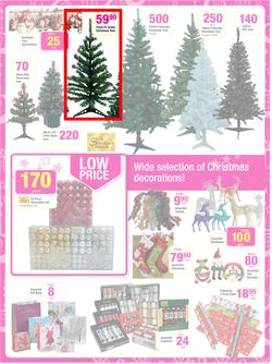 Game : Save Money Live Better This Christmas (27 Nov - 3 Dec 2013), page 21