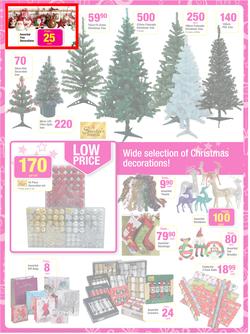 Game : Save Money Live Better This Christmas (27 Nov - 3 Dec 2013), page 21