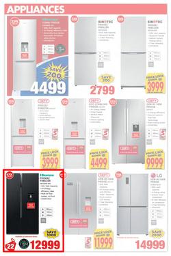 HiFi Corp : Big Screen Sale (25 April - 1 May 2018), page 22