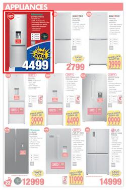 HiFi Corp : Big Screen Sale (25 April - 1 May 2018), page 22