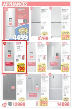 HiFi Corp : Big Screen Sale (25 April - 1 May 2018), page 22